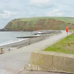 The Byres Tethera Feriehus St Bees