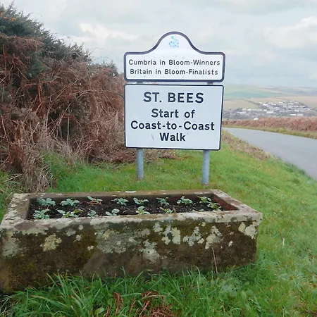 Holiday home The Byres Tethera *