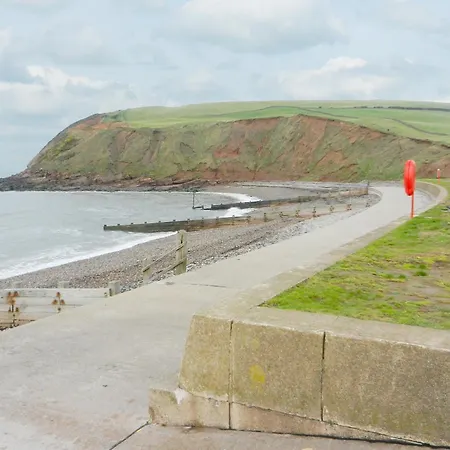 The Byres Tethera Holiday home St Bees