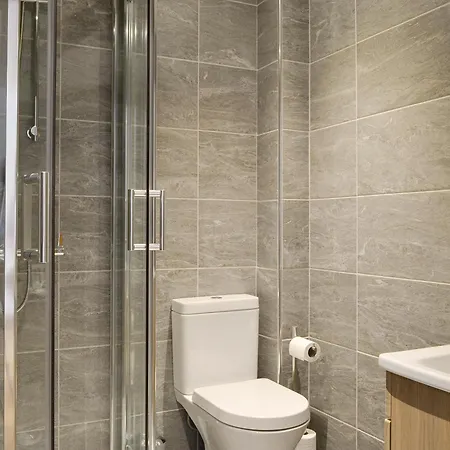 The Byres Tethera Holiday home *