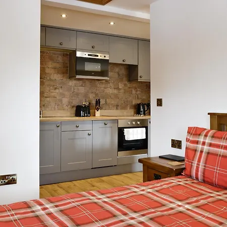 The Byres Tethera Holiday home St Bees