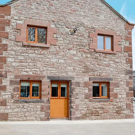 Holiday home The Byres Tethera *