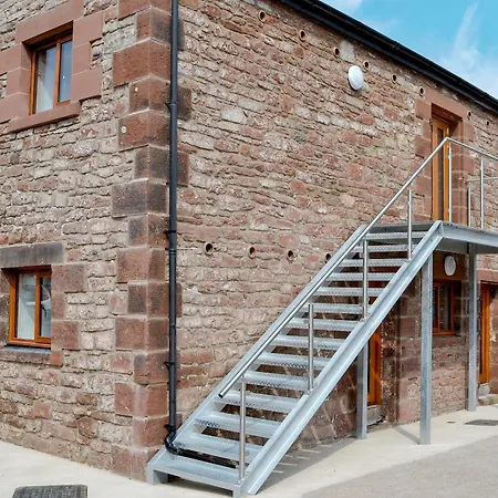 The Byres Tethera Holiday home *