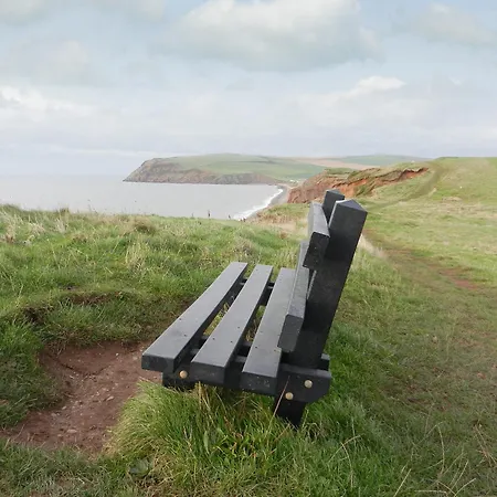 Casa de Férias The Byres Tethera