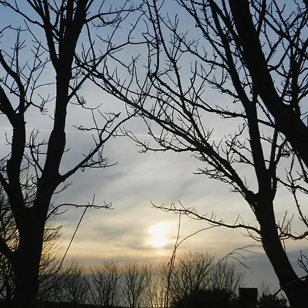 Σπίτι διακοπών The Byres Tethera