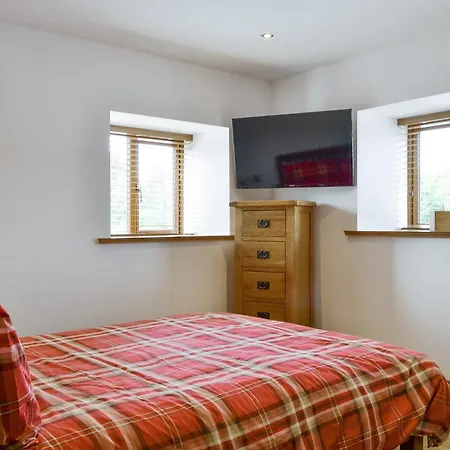 Σπίτι διακοπών The Byres Tethera *