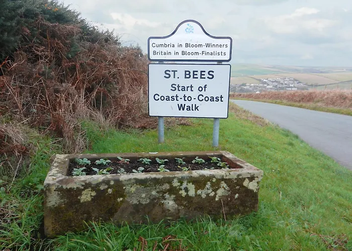 Ferienhaus The Byres Tethera *