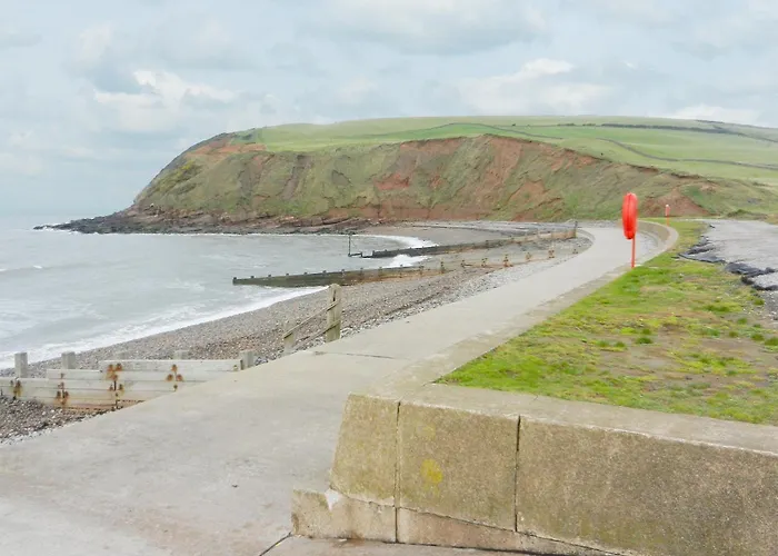 The Byres Tethera Feriehus St Bees